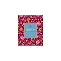 Jennie Harding Secrets of aromatherapy (häftad, eng)