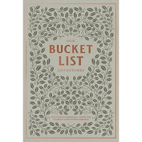 Korie Herold Our Bucket List Adventures (inbunden, eng)