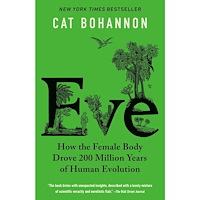 Penguin Random House USA Eve: How the Female Body Drove 200 Million Years of Human Evolution (häftad, eng)