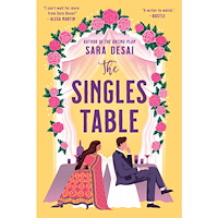 Penguin Random House USA The Singles Table (bok, storpocket, eng)
