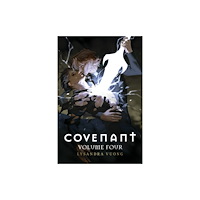 Oni Press,US Covenant Vol. 4 SC (CVR A) (häftad, eng)