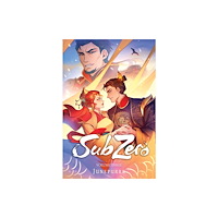 Oni Press,US SubZero Vol. 3 SC (CVR A) (häftad, eng)