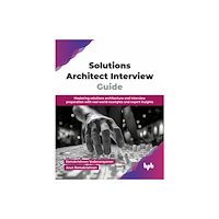 BPB Publications Solutions Architect Interview Guide (häftad, eng)