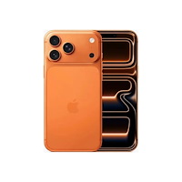 Apple Apple iPhone 17 Pro Max - kosmisk orange - 5G smartphone - 512 GB - GSM