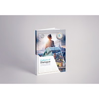 Hussein Al Daoudi Culture of dialogue inclusive citizenship and valuing diversity (inbunden, eng)