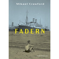 Mikael Crawford Fadern (inbunden)