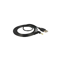 DeLOCK Delock - USB-/strömkabel - USB till DC-jack 4,0 x 1,7 mm - 1.5 m