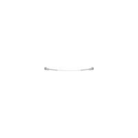 Ubiquiti Ubiquiti UniFi patch-kabel - 10 cm - vit