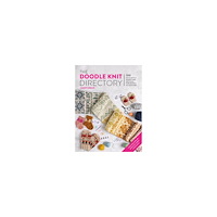 DAVID & CHARLES LTD The Doodle Knit Directory (häftad, eng)