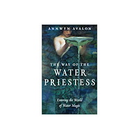 Red Wheel Weiser LLC Way of the Water Priestess (häftad, eng)