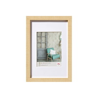 Karl Walther Alben und Rahmen GmbH & Co KG walther design Stockholm fotoram