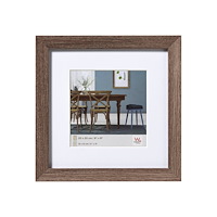 Karl Walther Alben und Rahmen GmbH & Co KG walther design Fiorito fotoram