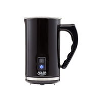 Triumph-Adler Group Adler AD 4478 - mjölkskummare - svart