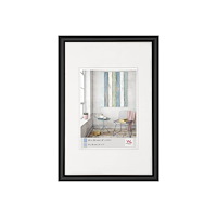 Karl Walther Alben und Rahmen GmbH & Co KG walther design Trendstyle fotoram