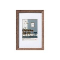 Karl Walther Alben und Rahmen GmbH & Co KG walther design Fiorito fotoram