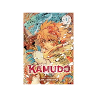 Akira Himekawa Kamudo, Vol. 1: Volume 1 (häftad, eng)