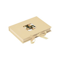 Karl Walther Alben und Rahmen GmbH & Co KG walther design Fun förvaringslåda