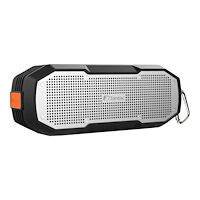 Fantec FANTEC Novi T30 - högtalare - för bärbar användning - trådlös