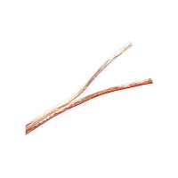 2direct LogiLink högtalarkabel - 10 m