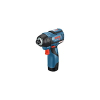 Bosch Group Bosch GDR 12V-110 Professional - stötdrivare - sladdlös - 2 hastigheter - inget batteri