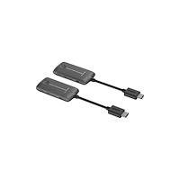 PremiumCord Kabel PremiumCord PREMIUMCORD HDMI Wireless extender, Mini,...