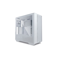 Lian Li Industrial Company Lian Li Lancool III - mid tower - utökad ATX