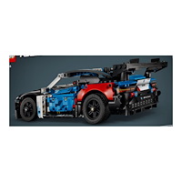 LEGO LEGO Technic 42226 - BMW M4 GT3 EVO racingbil - byggsats
