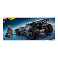 LEGO LEGO DC Batman 76331 - Batman v Superman Batmobil - byggsats