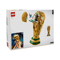 LEGO LEGO Editions 43020 - FIFA World Cup officiella trofé - byggsats