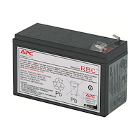 APC APC Replacement Battery Cartridge #2 - UPS-batteri - Bly-syra