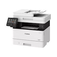 CANON Canon i-SENSYS MF453dw - multifunktionsskrivare - svartvit