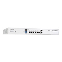 Lancom Systems LANCOM R&S Unified Firewall UF-360 - firewall