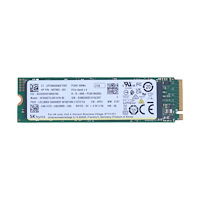 HP HP - SSD - 2 TB - PCIe 4.0 x4 (NVMe)