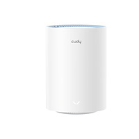 Shenzhen Cudy Technology Cudy M1200 - Wifi-system - Wi-Fi 5 - skrivbordsmodell