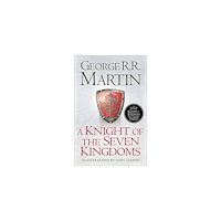 George R.R. Martin A Knight of the Seven Kingdoms (pocket, eng)