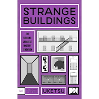 HarperCollins Publishers LLC Strange Buildings: A Novel (häftad, eng)