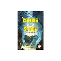 Double 9 Books The Colour Out of Space (häftad, eng)