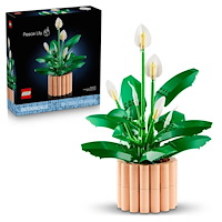 LEGO® LEGO® Botanicals 11504 Lopatkovec