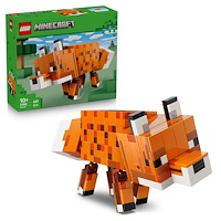 LEGO® LEGO® Minecraft®  21588 Liška