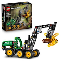 LEGO® LEGO® Technic 42218 Kombajn John Deere 1470H