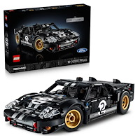 LEGO® LEGO® Technic 42223 Závodní auto 1966 Ford GT40 MKII