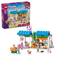 LEGO® LEGO® Friends 42677 Pekárna pamlsků pro pejsky