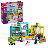 LEGO® LEGO® Friends 42680 Samoobsluha v městečku Heartlake