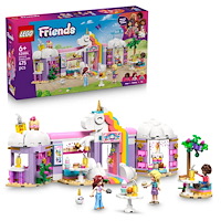 LEGO® LEGO® Friends 42684 Snová kavárna s jednorožcem