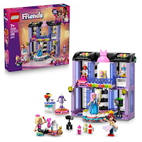 LEGO® LEGO® Friends 42685 Módní přehlídka v městečku Heartlake