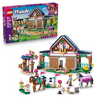 LEGO® LEGO® Friends 42688 Koňská stáj a jezdecká akademie