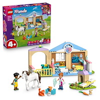LEGO® LEGO® Friends 42696 Veterinární klinika se zvířátky