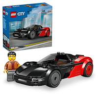 LEGO® LEGO® City 60486 Elektrické superauto