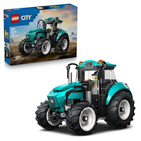 LEGO® LEGO® City 60498 Traktor