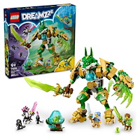 LEGO® LEGO® DREAMZzz™ 71508 Liščí robotický strážce